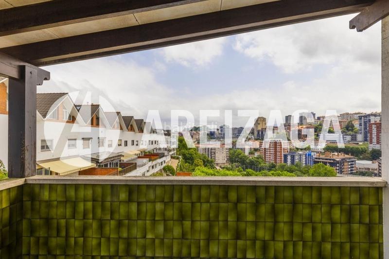 Foto 77bb0ba8-a9c9-450d-be36-b3328b7a0de0. Casa con riscaldamento parcheggio piscina in Miracruz Donostia - San Sebastián