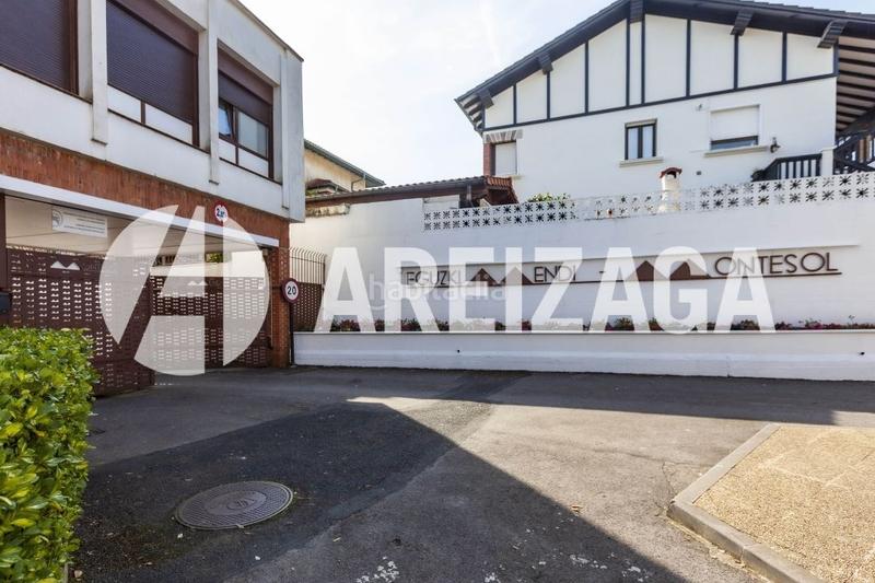 Foto 7bcec4a6-5469-4c28-94e7-bcbb9cf26d1b. Casa con riscaldamento parcheggio piscina in Miracruz Donostia - San Sebastián