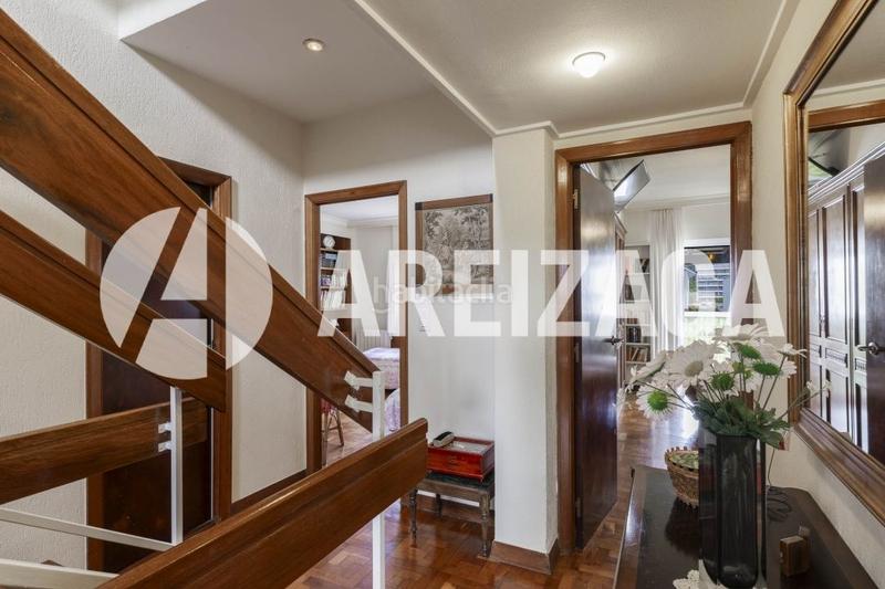 Foto 86d582f8-6e08-4ac9-98f9-93aafee0c1f1. Casa con riscaldamento parcheggio piscina in Miracruz Donostia - San Sebastián