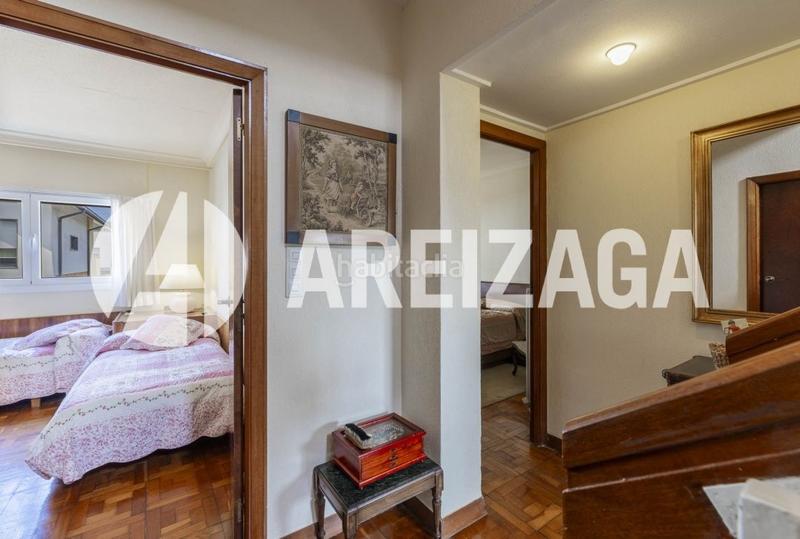 Foto ac026c82-7363-4ab3-96b2-6ec7f09ef038. Casa con riscaldamento parcheggio piscina in Miracruz Donostia - San Sebastián