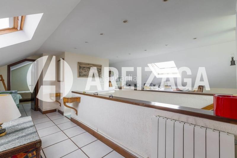 Foto b26e9bd3-f5fe-416c-b61b-13a7c955a10b. Casa con riscaldamento parcheggio piscina in Miracruz Donostia - San Sebastián