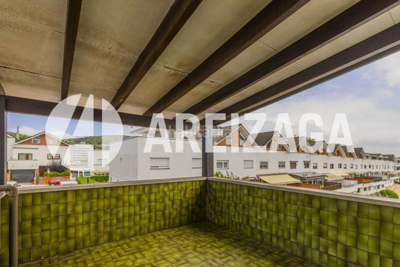 Foto b3b99330-0a09-49ce-9d89-2f6e1405a0a4. Casa con riscaldamento parcheggio piscina in Miracruz Donostia - San Sebastián