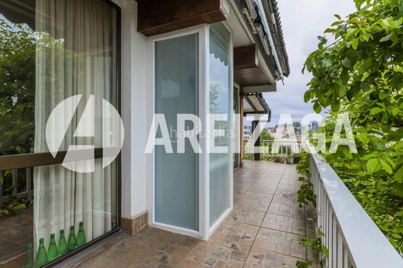 Foto c577395e-546a-4a4d-9acf-25542a7d6e4e. Casa con riscaldamento parcheggio piscina in Miracruz Donostia - San Sebastián