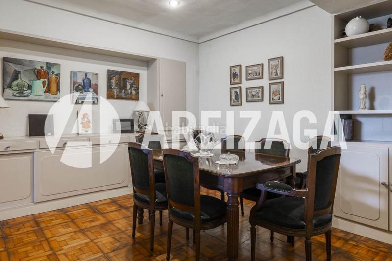 Foto c742dc9c-13c1-48bf-9717-4c709c185d43. Casa con riscaldamento parcheggio piscina in Miracruz Donostia - San Sebastián