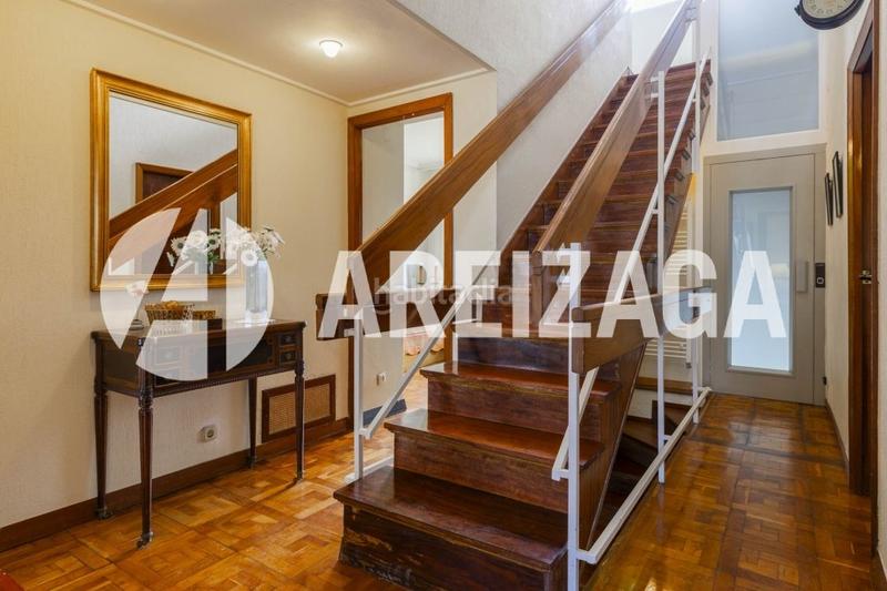 Foto cf1050eb-5766-47db-b0c7-2097c859f5aa. Casa con riscaldamento parcheggio piscina in Miracruz Donostia - San Sebastián