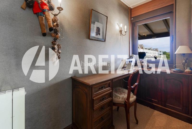 Foto d0030e14-07c9-4127-94e4-e8f2f533a464. Casa con riscaldamento parcheggio piscina in Miracruz Donostia - San Sebastián