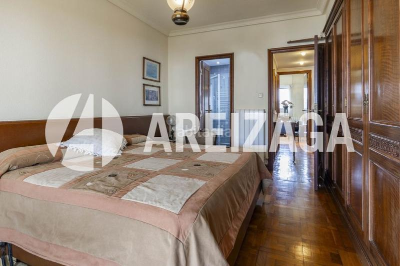 Foto e88304c5-596a-425c-b4d4-26aa19060b29. Casa con riscaldamento parcheggio piscina in Miracruz Donostia - San Sebastián