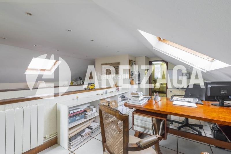 Foto ec7ce267-29eb-4cae-ab00-219cbf569002. Casa con riscaldamento parcheggio piscina in Miracruz Donostia - San Sebastián