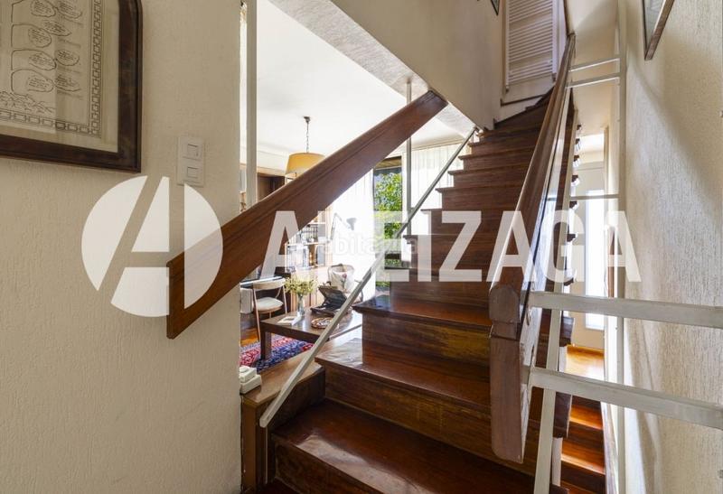 Foto efd22f58-f57e-40bc-8a34-36644effc7f8. Casa con riscaldamento parcheggio piscina in Miracruz Donostia - San Sebastián