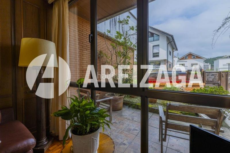 Foto f7f9b6ab-7d5a-44e6-9ace-150a2e43a4a0. Casa con riscaldamento parcheggio piscina in Miracruz Donostia - San Sebastián