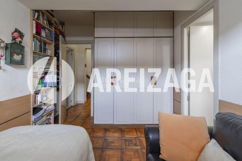 Foto fb2806ba-655d-4594-8195-1251f5f8beaf. Casa con riscaldamento parcheggio piscina in Miracruz Donostia - San Sebastián