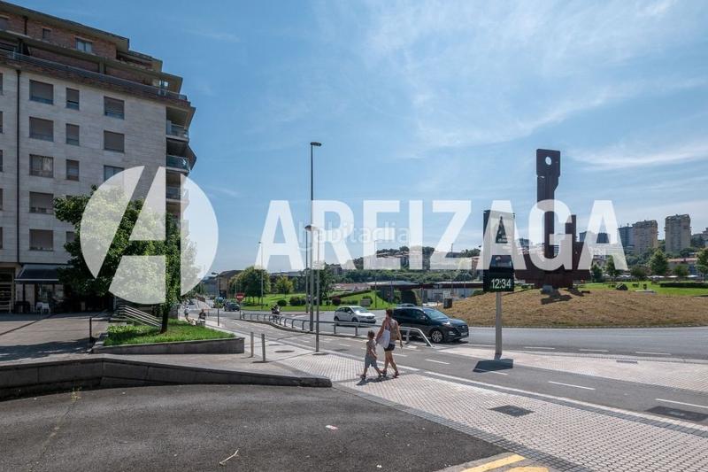 Foto 93b65579-6f91-4122-9bea-93e4d9ed01f1. Pis amb calefacció a Bidebieta Donostia - San Sebastián