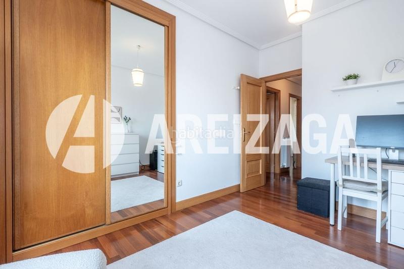 Foto 34ef0ad2-36cc-4126-b72d-1266449ffcad. Appartement avec chauffage parking dans Ategorrieta-Ulía Donostia - San Sebastián