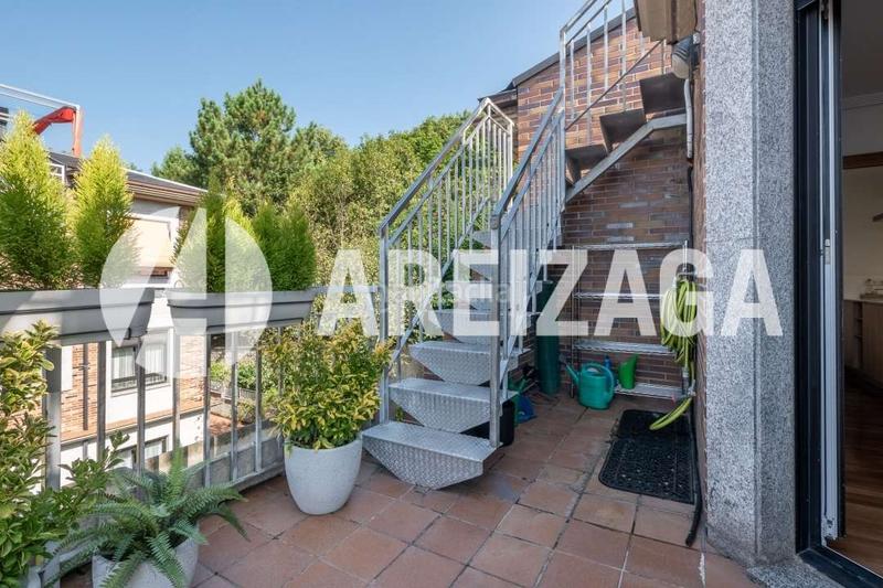 Foto 4ed27489-124d-4e51-bade-05c3f67d4bcb. Appartement avec chauffage parking dans Ategorrieta-Ulía Donostia - San Sebastián
