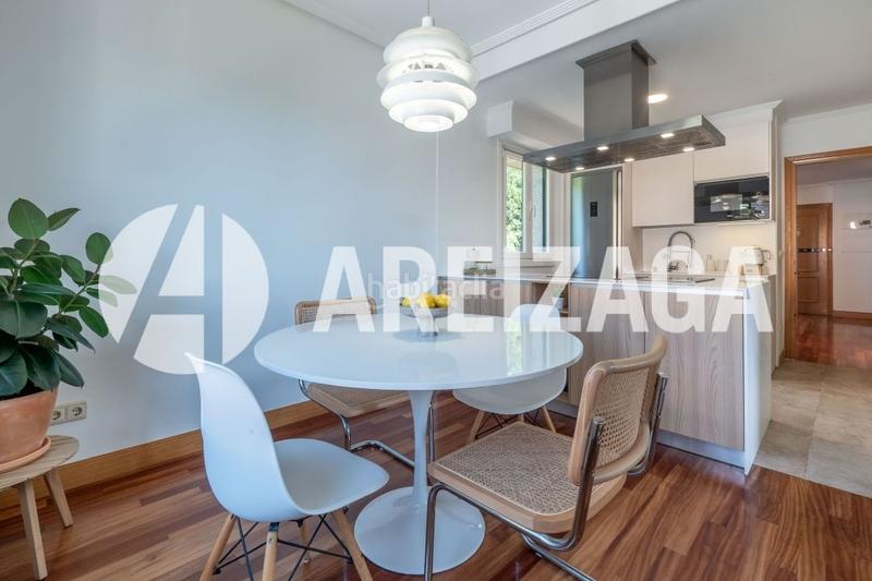 Foto 4f5e5b98-548a-4d2a-b1df-4ba3330b9a6b. Appartement avec chauffage parking dans Ategorrieta-Ulía Donostia - San Sebastián