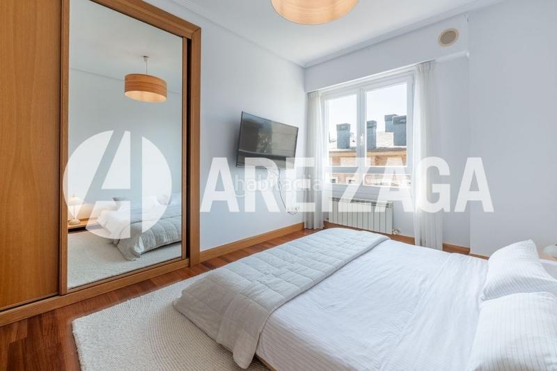 Foto 55197746-9f7f-408b-a7db-51f2a9f48502. Appartement avec chauffage parking dans Ategorrieta-Ulía Donostia - San Sebastián