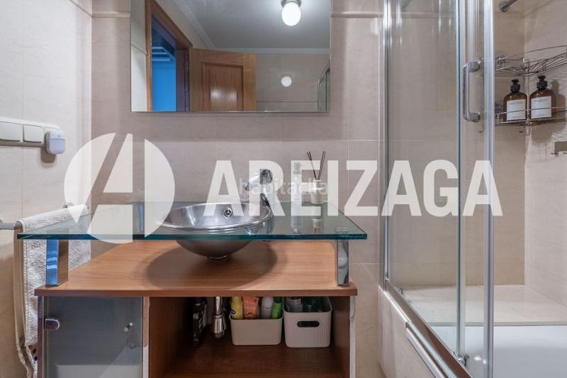 Foto 5bb3f6f3-03c1-4ee7-8769-78d8c2d78b69. Appartement avec chauffage parking dans Ategorrieta-Ulía Donostia - San Sebastián