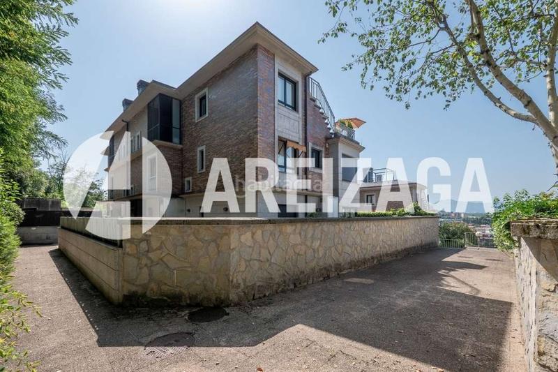 Foto 6694d182-c3b1-4468-91b6-eb20d13e858d. Appartement avec chauffage parking dans Ategorrieta-Ulía Donostia - San Sebastián