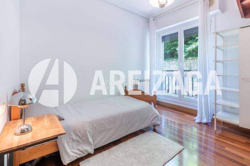 Foto 7814f952-9957-447d-96cb-52cbb296f430. Appartement avec chauffage parking dans Ategorrieta-Ulía Donostia - San Sebastián