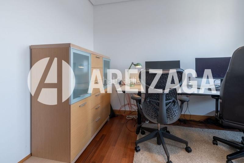 Foto 7f7c6ac4-f500-4766-9153-04944383c748. Appartement avec chauffage parking dans Ategorrieta-Ulía Donostia - San Sebastián