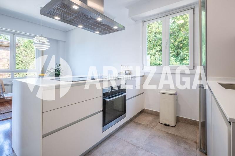 Foto 7fc7d016-2cdb-4f56-82aa-b1f6ba74071c. Appartement avec chauffage parking dans Ategorrieta-Ulía Donostia - San Sebastián