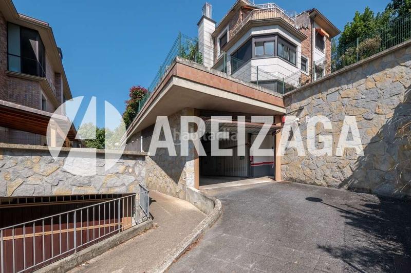 Foto 810f2e60-46ed-473d-9f34-1db25cf2d85c. Appartement avec chauffage parking dans Ategorrieta-Ulía Donostia - San Sebastián