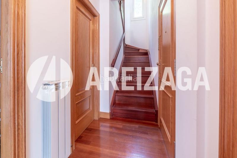 Foto 83e86e01-6f4d-4ede-81e3-95e2f225cf24. Appartement avec chauffage parking dans Ategorrieta-Ulía Donostia - San Sebastián