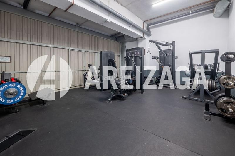 Foto 8f8f29df-f3d3-4da9-8964-438c1be20116. Appartement avec chauffage parking dans Ategorrieta-Ulía Donostia - San Sebastián
