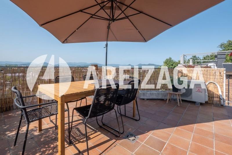 Foto a5f0d49b-0cbc-4203-8514-685e68a943a8. Appartement avec chauffage parking dans Ategorrieta-Ulía Donostia - San Sebastián