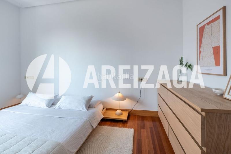 Foto adacfab1-ea58-46c2-b248-c5b6f9790948. Appartement avec chauffage parking dans Ategorrieta-Ulía Donostia - San Sebastián