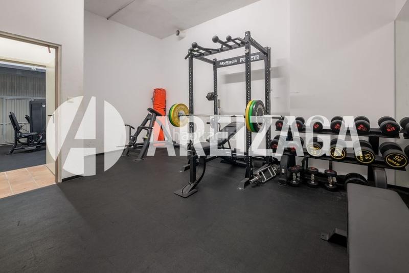 Foto b2e50ca8-2549-448f-bf91-d9b438e49403. Appartement avec chauffage parking dans Ategorrieta-Ulía Donostia - San Sebastián