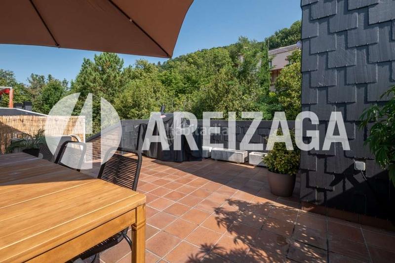Foto b67e6b1e-b5d7-42c3-96a9-ca5a7abea177. Appartement avec chauffage parking dans Ategorrieta-Ulía Donostia - San Sebastián