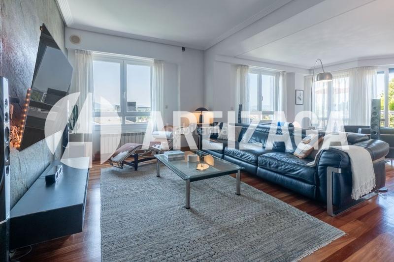 Foto d82b14b8-b636-4284-b0a4-86d462c429a8. Appartement avec chauffage parking dans Ategorrieta-Ulía Donostia - San Sebastián