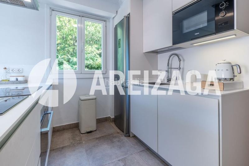 Foto e49cd6c9-ad48-40d6-a33a-9363a30d746a. Appartement avec chauffage parking dans Ategorrieta-Ulía Donostia - San Sebastián