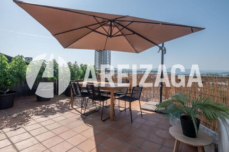 Foto eaf2ed07-7a2b-4627-85c8-632da3ba6872. Appartement avec chauffage parking dans Ategorrieta-Ulía Donostia - San Sebastián