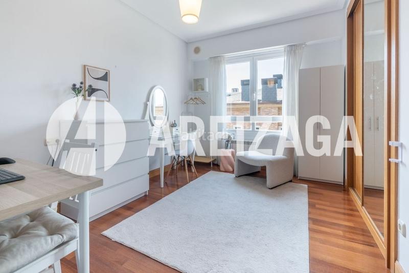 Foto eb281ece-ca4e-4741-8a7e-023ef480f1f0. Appartement avec chauffage parking dans Ategorrieta-Ulía Donostia - San Sebastián