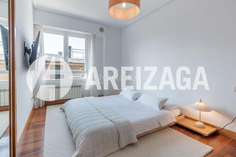 Foto eb4af711-b2f0-4022-826b-fdec6aa7a647. Appartement avec chauffage parking dans Ategorrieta-Ulía Donostia - San Sebastián