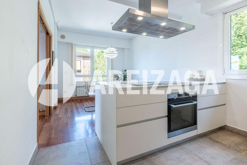 Foto f5810057-1eb4-4249-9252-10bf0b7199c6. Appartement avec chauffage parking dans Ategorrieta-Ulía Donostia - San Sebastián
