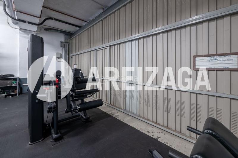 Foto fa6d8362-0472-4f9d-b1cf-9f9a30cfa95f. Appartement avec chauffage parking dans Ategorrieta-Ulía Donostia - San Sebastián