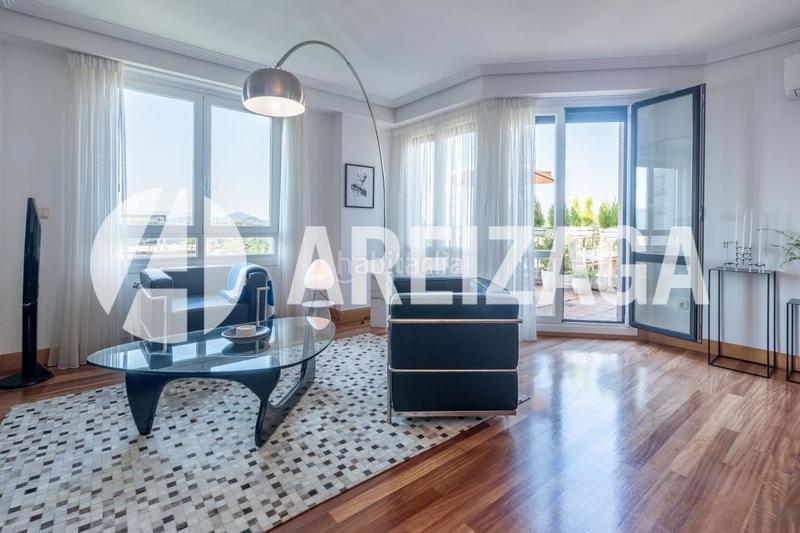 Foto fb1078c6-7620-488b-84d5-8522302fca15. Appartement avec chauffage parking dans Ategorrieta-Ulía Donostia - San Sebastián