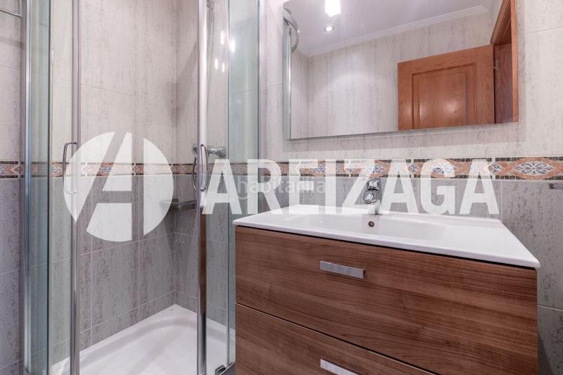Foto fbcc8b18-4e19-4065-a793-9e1bab688fe9. Appartement avec chauffage parking dans Ategorrieta-Ulía Donostia - San Sebastián