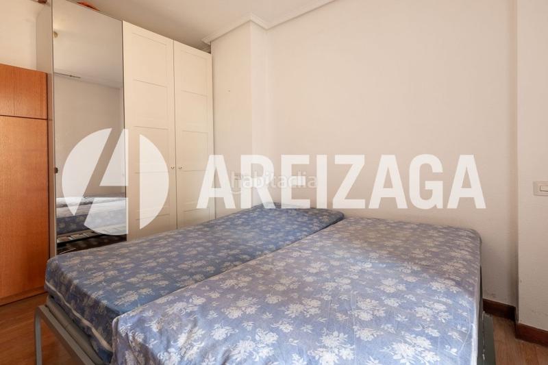 Foto 0af3f5ca-8bec-4f21-9b02-d25342f9a714. Pis amb calefacció aparcament a Aiete Donostia - San Sebastián