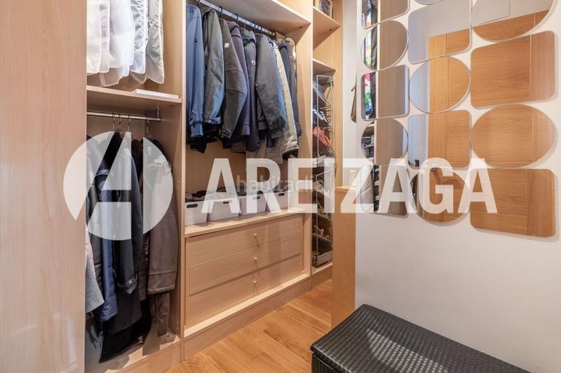 Foto 07fbf494-affb-4158-aea7-0df938e5231b. Appartamento con riscaldamento parcheggio in Bidebieta Donostia - San Sebastián