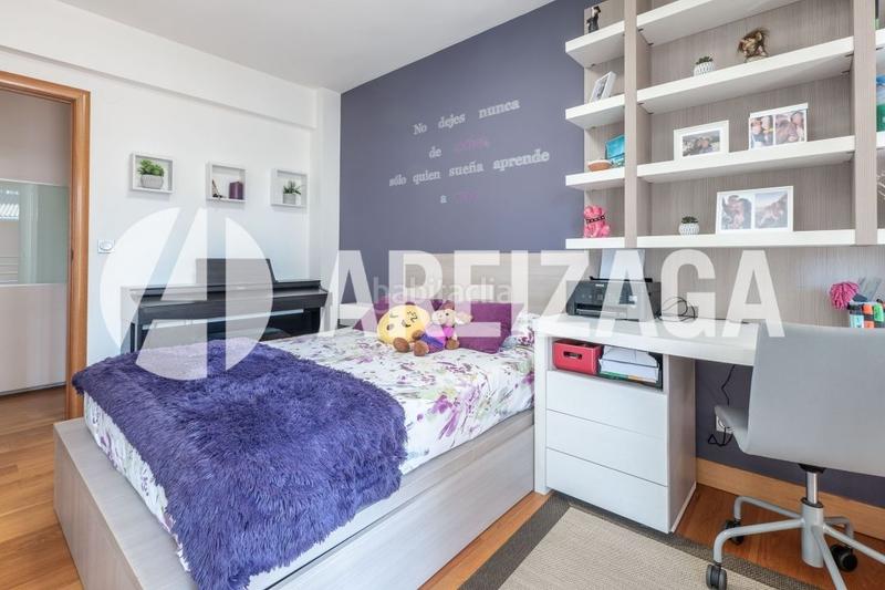 Foto 15966abd-ac9f-468b-b909-be53fdedbfca. Appartamento con riscaldamento parcheggio in Bidebieta Donostia - San Sebastián