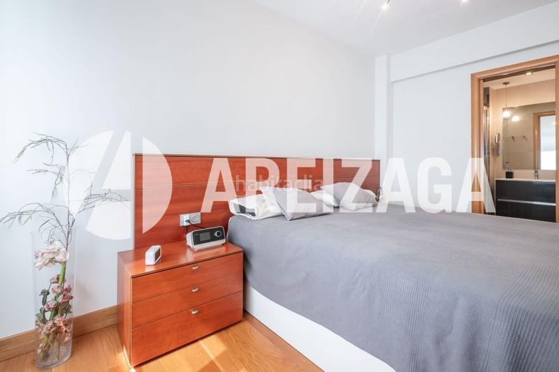 Foto 16aff7a2-809a-476d-96d6-433255ee8c0f. Appartamento con riscaldamento parcheggio in Bidebieta Donostia - San Sebastián