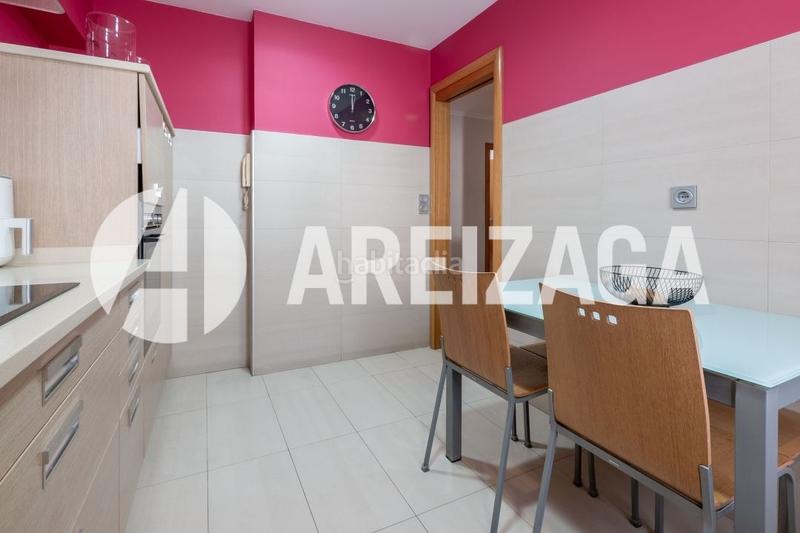 Foto 29b914c8-5aa2-41cf-876f-245685fe31ee. Appartamento con riscaldamento parcheggio in Bidebieta Donostia - San Sebastián