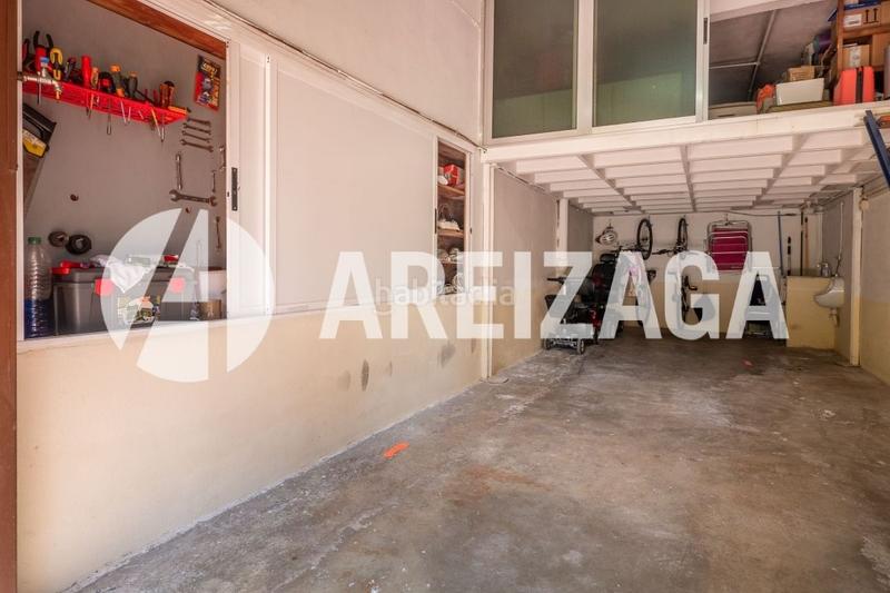 Foto 35f3a51e-7b28-4b1e-89bf-621a799e34c7. Appartamento con riscaldamento parcheggio in Bidebieta Donostia - San Sebastián