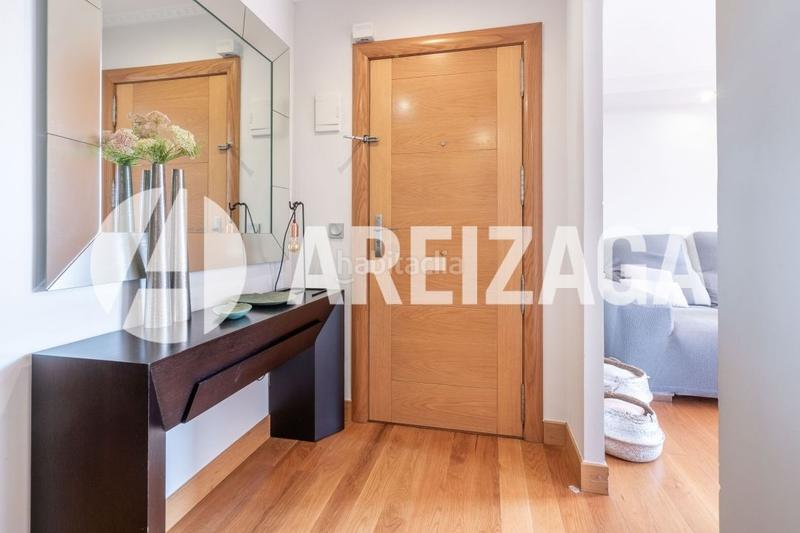 Foto 3c2460ec-834a-456f-be16-c6abb829a5a2. Appartamento con riscaldamento parcheggio in Bidebieta Donostia - San Sebastián