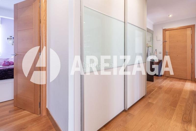 Foto 41694e3c-94b9-4b58-87da-ef673979d781. Appartamento con riscaldamento parcheggio in Bidebieta Donostia - San Sebastián