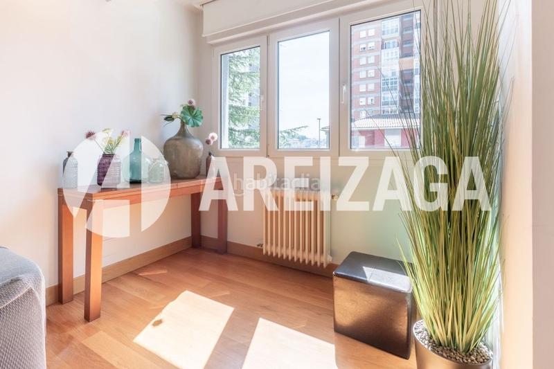 Foto 543d267a-5be6-468b-b761-8c6d160930dd. Appartamento con riscaldamento parcheggio in Bidebieta Donostia - San Sebastián